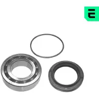 OPTIMAL Radlagersatz Rechts für FORD TRANSIT Kasten (T) 85mm 302172