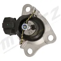 MERTZ Lagerung, Motor [Hersteller-Nr. M-S4873] für Renault