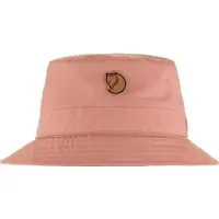 Fjällräven Kiruna Hat dusty rose (300) XL