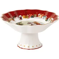 Villeroy & Boch Schale auf Fuss TOY'S FANTASY