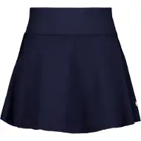 Björn Borg Tennisrock Ace Rock Pocket Damen Night Sky 25-L