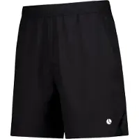Björn Borg Tennishose Ace Racquet Shorts Herren 7 inch Black Beauty-M