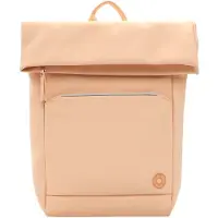 Suri Frey Freizeitrucksack Rucksack mit Laptopfach Besty City Backpack Apricot