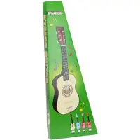 Playwood Gitarre-Pink
