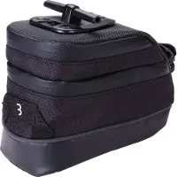 BBB Storepack Reflect Satteltasche 0.75l