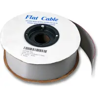 Efbe-Schott EFB Elektronik 22340B.30R, RM 1.27 40-pin, Grau, 30,5 m, 1 Stück(e)