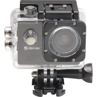 Denver ACT-324, HD, CMOS, 30 fps, 150 mAh, 350 g