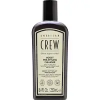 American Crew Boost Pre-Styling Cleanser 250 ml