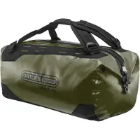 Ortlieb Duffle 60L olive