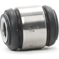 VAICO Lagerung, Radlagergehäuse Green Mobility Parts V30-7154