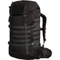 Savotta Kantamus 40L, 102031009 schwarz Cordura, 40 Liter Rucksack