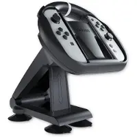 Nacon - Foldable Steering Wheel for Nintendo Switch II