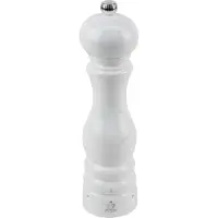 Peugeot Salzmühle Paris U-Select Laqué Blanc 22 cm