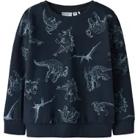 Name it Print Sweatshirt