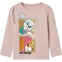 Name it Joana Paw Patrol Langarm-t-shirt