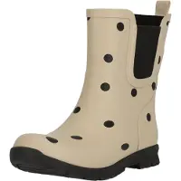 Weather Report Gummistiefel "Snicker" in wasserdichter Qualität