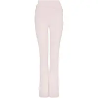 Style Republic Foldover Pants in Babyrosa | Gr.: L