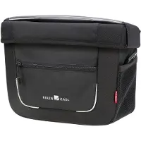 Klickfix Aventour Pro Lenkertasche schwarz 0274AP