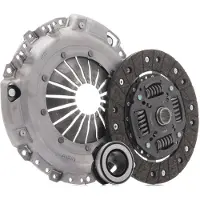 AISIN Kupplungssatz KE-VW42