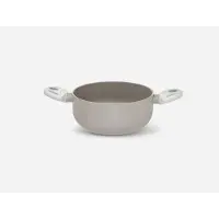 PENSOFAL White Diamond Saucepan 20cm (2 Handles) 6310