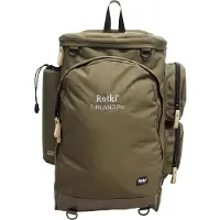 Retki Pro 53 Sitpack, olivgrün