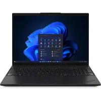 Lenovo ThinkPad L16 Gen 2 (Intel), Intel Core Ultra 5, 40,6 cm (16"), 1920 x 1200 Pixel, 16 GB, 512 GB, Windows 11 Pro