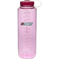 Nalgene Wide Mouth 1,4 Silo Sustain Flasche