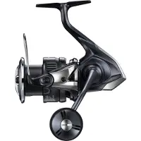 Shimano Fishing Reels Twin Power Xd Fb Spinnrolle Silber C3000XG Silber C3000XG