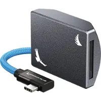Angelbird CFexpress B Recording Module Space Gray