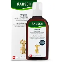 RAUSCH Original Haartinktur