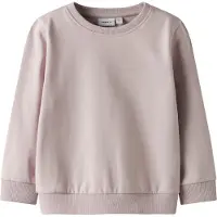 Name it Sweatshirt "NMNSELI LS SWE BRU NOOS"