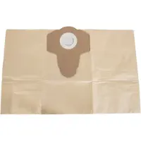 Scheppach 7907702704, Staubbeutel, Papier, , ASP15-ES