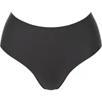 Sloggi High-Waist-Slip "ZERO Feel 2.0" feine Mikrofaser, atmungsaktiv, mit hoher Taille, ultraleicht