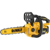 DeWalt AKKUBETRIEBENE KETTENSÄGE DCMCS565P1-QW 18 V, ANZAHL DER BATTERIEN 1, 5,00 Ah, SCHWERTLÄNGE 30,00 cm