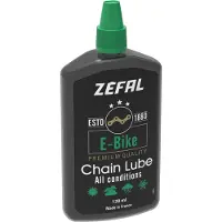 Zéfal E-Bike Chain Lube 120ml/4oz Flasche Kettenschmiermittel