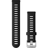 Garmin Quick Release 18 Mm Silikonarmband