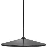 Nordlux - Hängeleuchte Balance - Schwarz - 42x42x15 cm