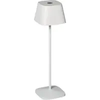 Gnosjö Konstsmide Tischlampe Capri