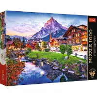 Trefl Premium Plus Quality Photo Odyssey, 1000 Stück(e), Kunst
