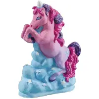 Creative Craft Group Unicorn Plaster Moulding, Guss-/Mal-Set für Kinder, 5 Jahr(e), Mehrfarbig
