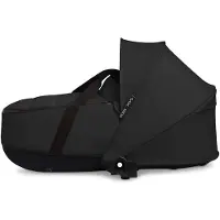 Stokke YOYO3 Liegewanne, schwarz