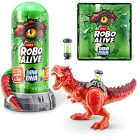 Robo Alive - Dino Dna Playset S1 (71139)