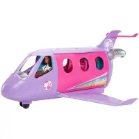 Mattel - Airplane Adventures Playset w/ Doll (HCD49)