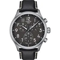 Tissot Chrono Xl Schweizer Armbanduhr