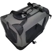 LS Petproducts Soft Transporttasche Für Haustiere