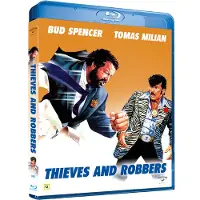 SMD Bud Spencer - Thieves and Robbers
