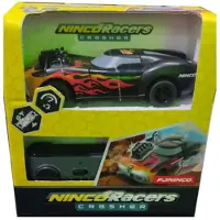 Ninco NINCORACERS Crasher RTR
