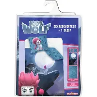 Studio 100 100% Wolf Bettbezug