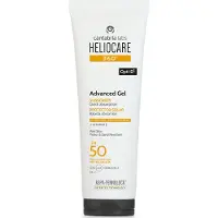 HELIOCARE Advanced Sonnenschutzgel Spf50 200 ml