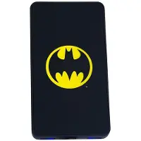 Batman Power Bank 6000 mAh - 6000 mAh